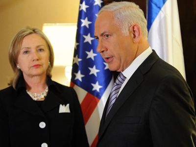 Υπερασπίζεται τους εποικισμούς ο Νετανιάχου